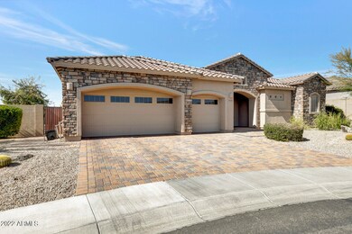 6028 E Bramble Berry Ln, Cave Creek, AZ 85331 - photo 2