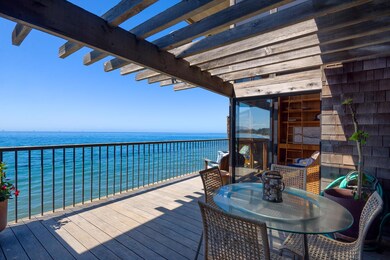 Oceanfront