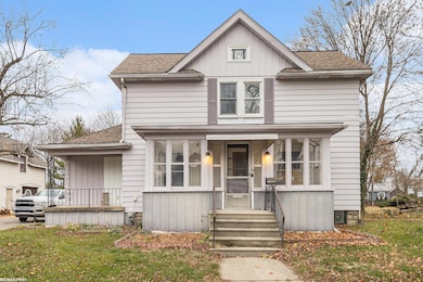 19 Ensley St St, Oxford Vlg, MI 48371 - photo 4