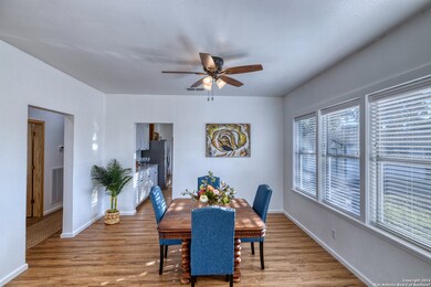 210 E 2nd St, Camp Wood, TX 78833 - photo 6