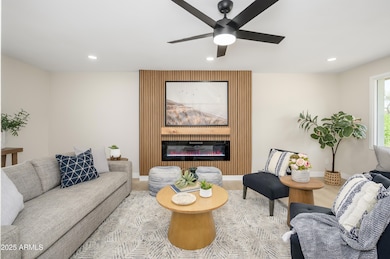 5080 N 83rd St, Scottsdale, AZ 85250 - photo 5