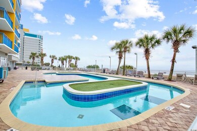 1702 N Ocean Blvd unit 355 Atlantica Resort, Myrtle Beach, SC 29577 - photo 3