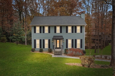 5200 Bedwood Way unit 4, Douglasville, GA 30135 - photo 2