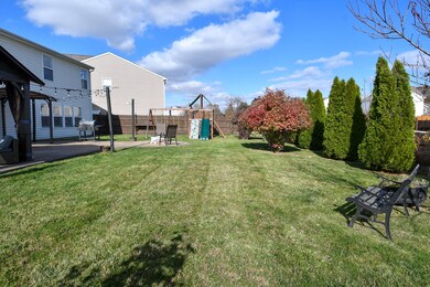 3655 Pickwick Cir, Plainfield, IN 46168 - photo 3