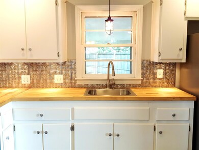 Another view of Kitchen