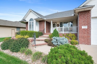 Fantastic curb appeal.