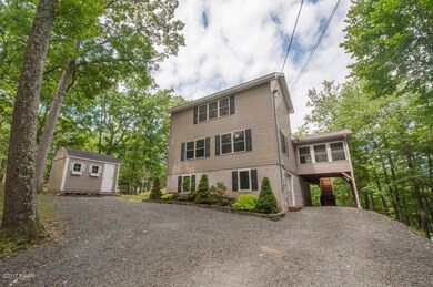 193 E Shore Dr, Hawley, PA 18428 - photo 2