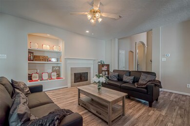 17027 Cross Springs Dr, Houston, TX 77095 - photo 7