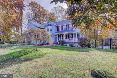 1506 Abbey Ln, Huntingtown, MD 20639 - photo 3