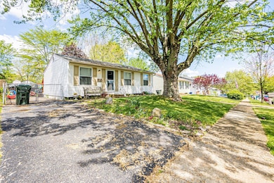 1739 Rivermont Road, Columbus, Ohio 4322