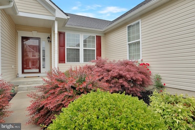 694 Bentley Dr, Inwood, WV 25428 - photo 6