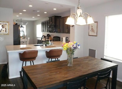 Eating Area