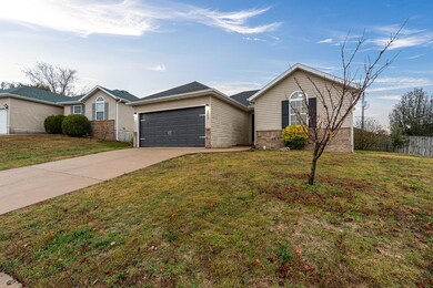 503 W Woodbine Rd, Nixa, MO 65714 - photo 2