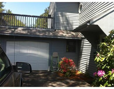 12 Holly Cir unit NA, Buzzards Bay, MA 02532 - photo 4