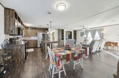 10240 Norrell Rd, Venus, TX 76084 - photo 6