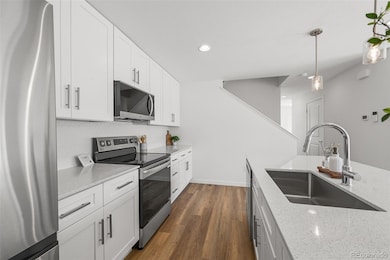 1291 N Akron St, Denver, CO 80238 - photo 4