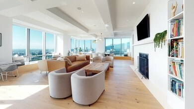 Ritz-Carlton Residences Tower 2 unit PH2A, Boston, MA 02111 - photo 7