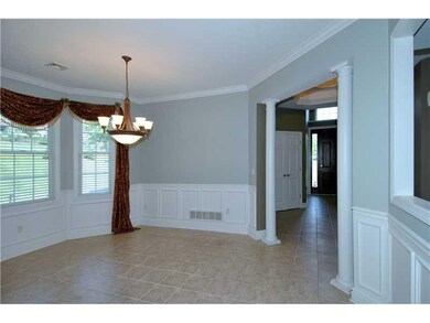 Dining Room.