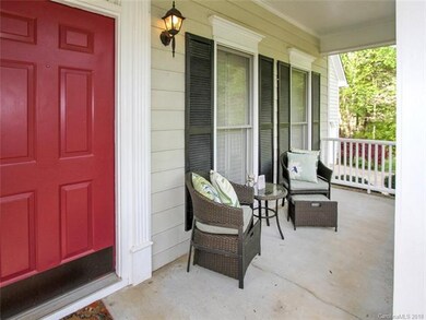 Large Rocking Chair Front Porch
