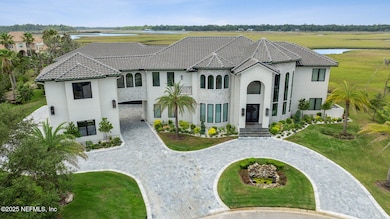 Circular Driveway