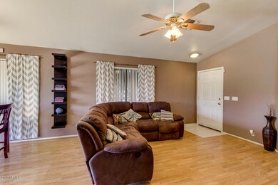 10617 E Emerald Ave, Mesa, AZ 85208 - photo 5