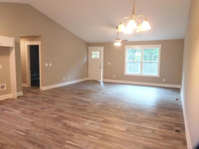 2549 Prospect Rd NE, Dalton, GA 30721 - photo 3