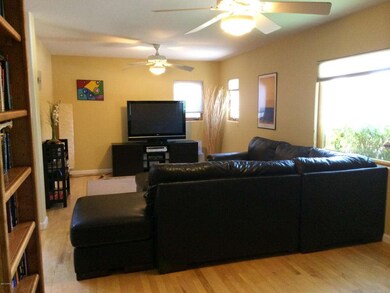 bonus room
