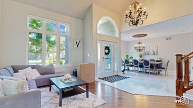 2207 Sisters Ave, Naperville, IL 60564 - photo 4