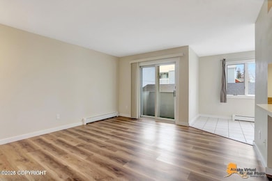 430 E 14th Ave unit 31, Anchorage, AK 99501 - photo 5