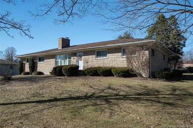 8960 High St, Georgetown, IN 47122 - photo 4