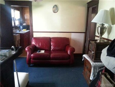 Family Room Lower unit