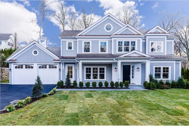 12 Lakeview Dr, Riverside, CT 06878 - photo 3