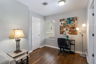 5205 Irvington Blvd unit A, Houston, TX 77009 - photo 7