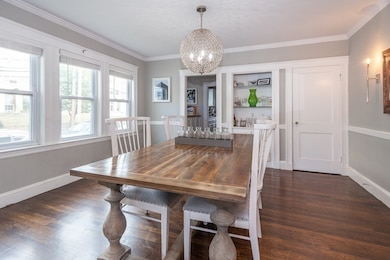 47 Owencroft Rd unit 1, Dorchester Center, MA 02124 - photo 3