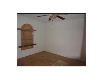 Bedroom.