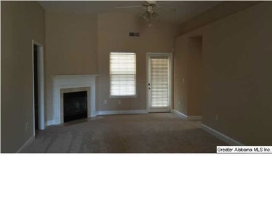 Living Room/Great Room with fireplace