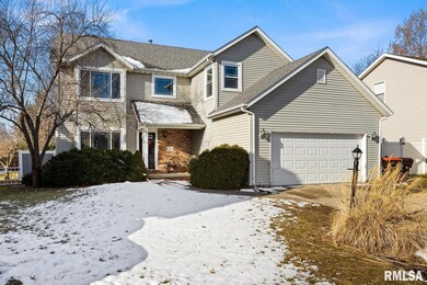5503 N Pepperwood Ct, Peoria, IL 61615 - photo 3