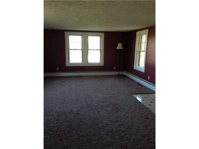 Den/Family/Great Room. Was used as  a home office.