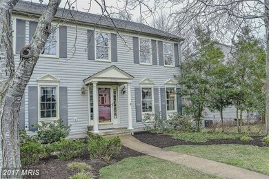 15274 Surrey House Way, Centreville, VA 20120 - photo 2