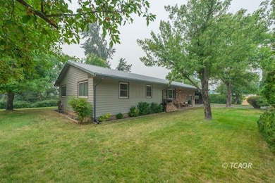 Home front