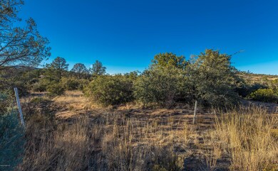 2.52 Acre Lot!