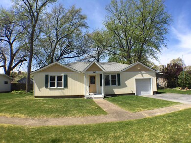 242 N True St, Griffith, IN 46319 - photo 2