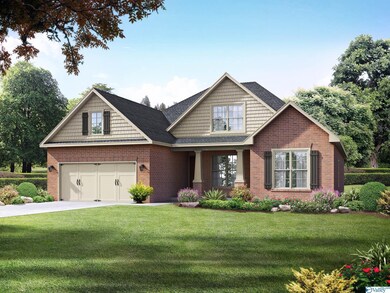 3232 Mcclellan Way, Decatur, AL 35603 - photo 2