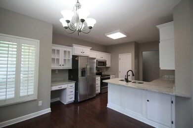 585 Doak Rd, Manchester, TN 37355 - photo 7