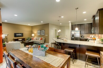 2960 Cassius St NE unit 319, Lacey, WA 98516 - photo 6