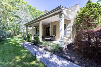 1110 Curtis Corner Rd, Wakefield, RI 02879 - photo 3