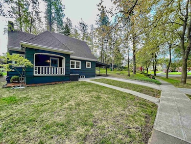 2711 S Rhyolite Rd, Spokane, WA 99203 - photo 2