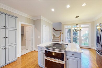 18 Checkerberry Square, Greensboro, NC 27455 - photo 4