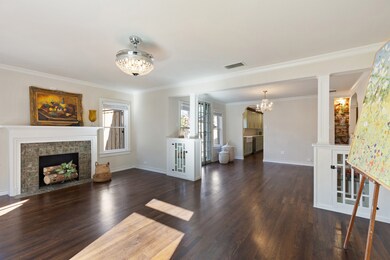 5639 Morningside Ave, Dallas, TX 75206 - photo 3