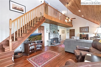 351 Old Bark, Boone, NC 28607 - photo 6